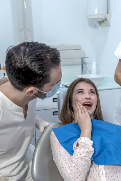 Best Emergency Treatment for Toothache in Park City, KS