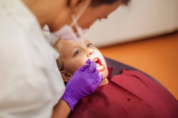 Best Emergency Tooth Extraction in Park City, KS