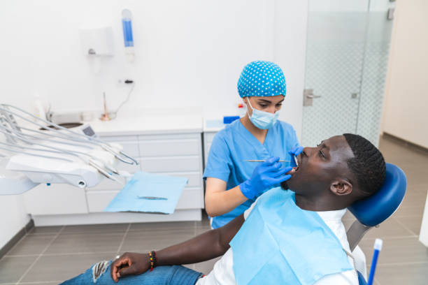 Best Emergency Dental Care for Trauma or Injury in Park City, KS