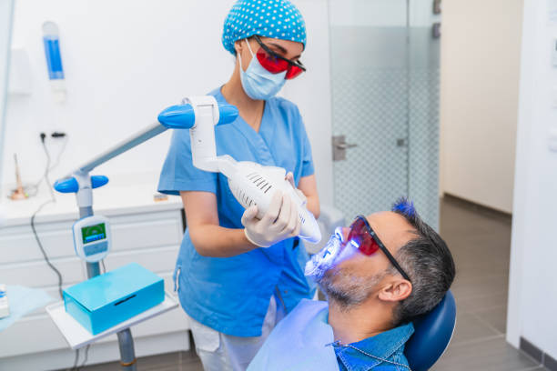 Best Walk-In Emergency Dentist in Park City, KS