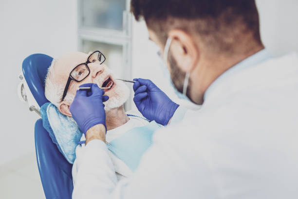 Best Emergency Tooth Extraction in Park City, KS